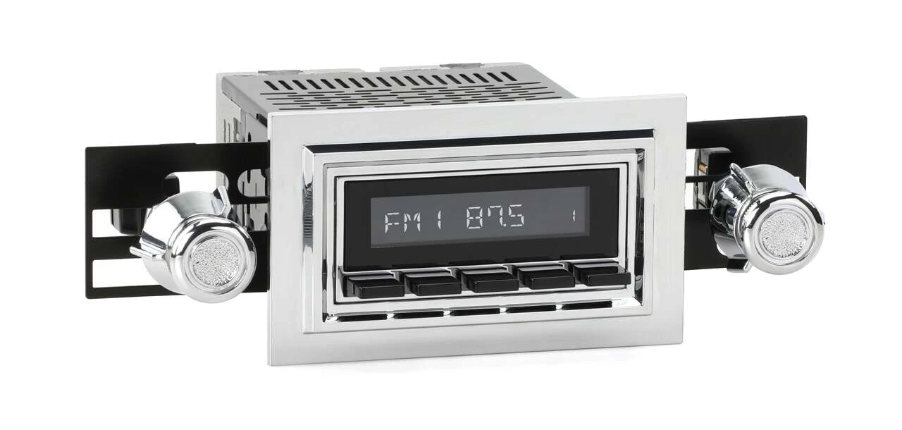RetroSound 1974-1977 Ford Maverick RetroRadio