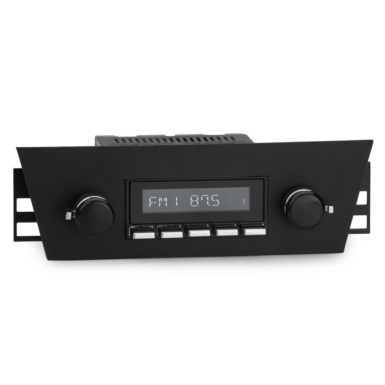 RetroSound 1975-1978 Datsun 280Z RetroRadio - view 6