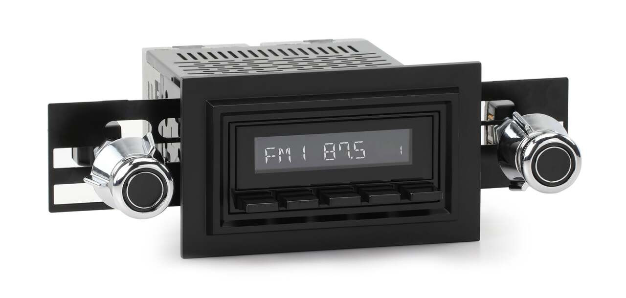 RetroSound 1975-1980 Mercury Monarch RetroRadio - view 8