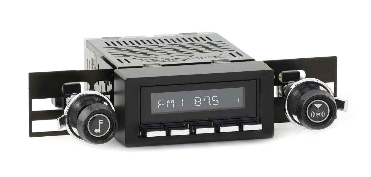 RetroSound 1978-1983 Buick Regal RetroRadio - view 5
