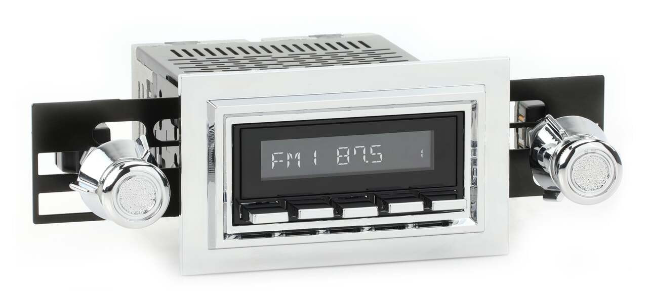 RetroSound 1978-1983 Jeep J20 RetroRadio - view 7