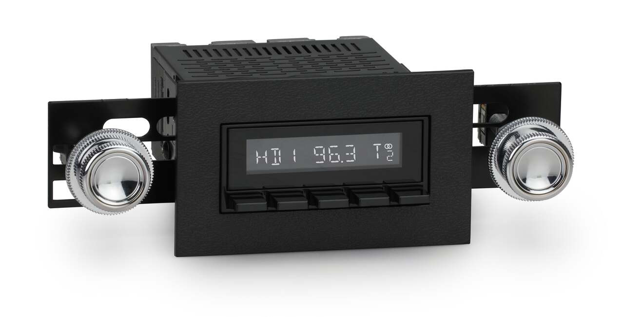RetroSound 1980-1984 Ford F-Series Truck RetroRadio - view 5