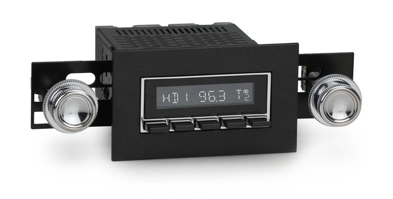 RetroSound 1980-1984 Ford F-Series Truck RetroRadio - view 6