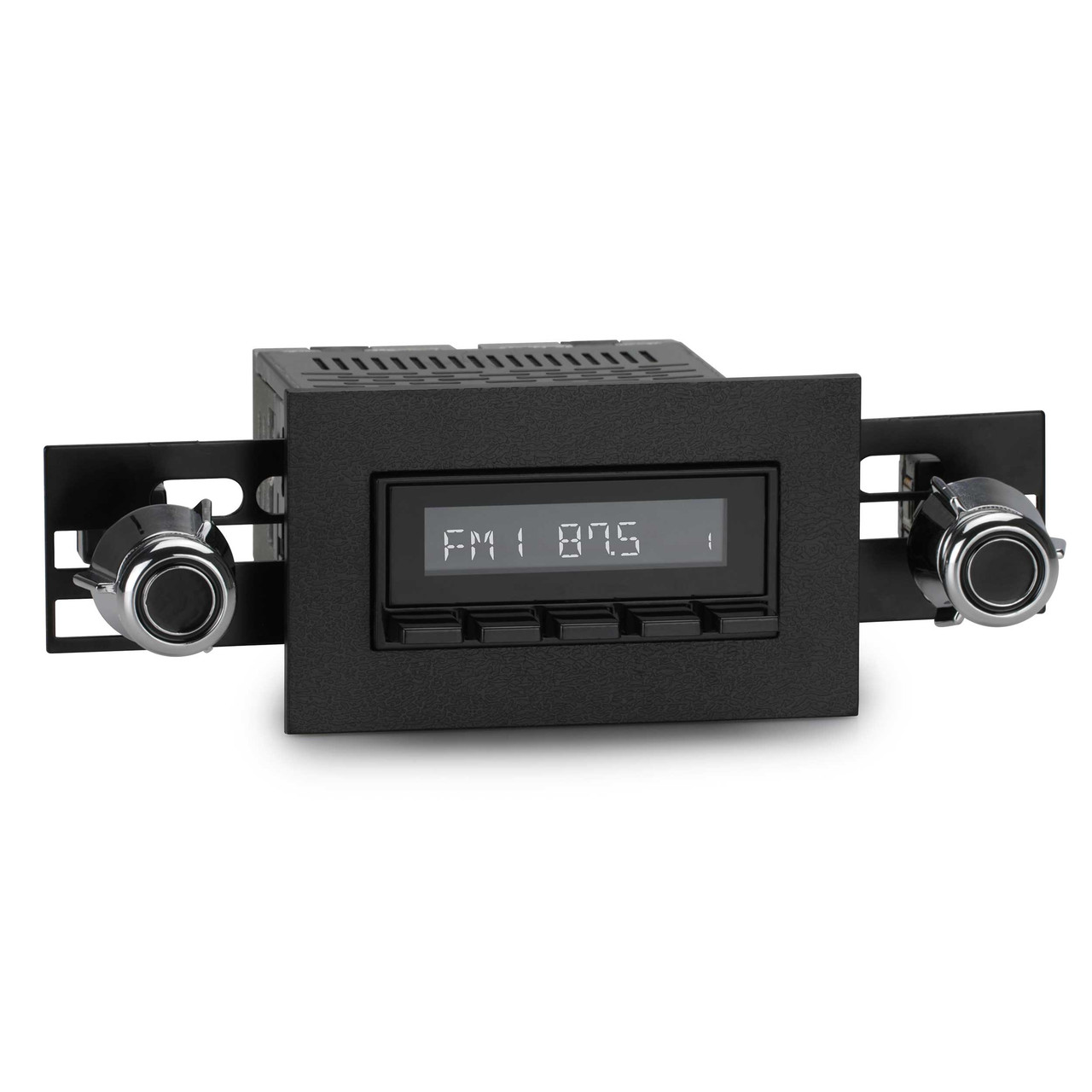RetroSound 1985-1986 Ford F-Series Trucks RetroRadio - view 3