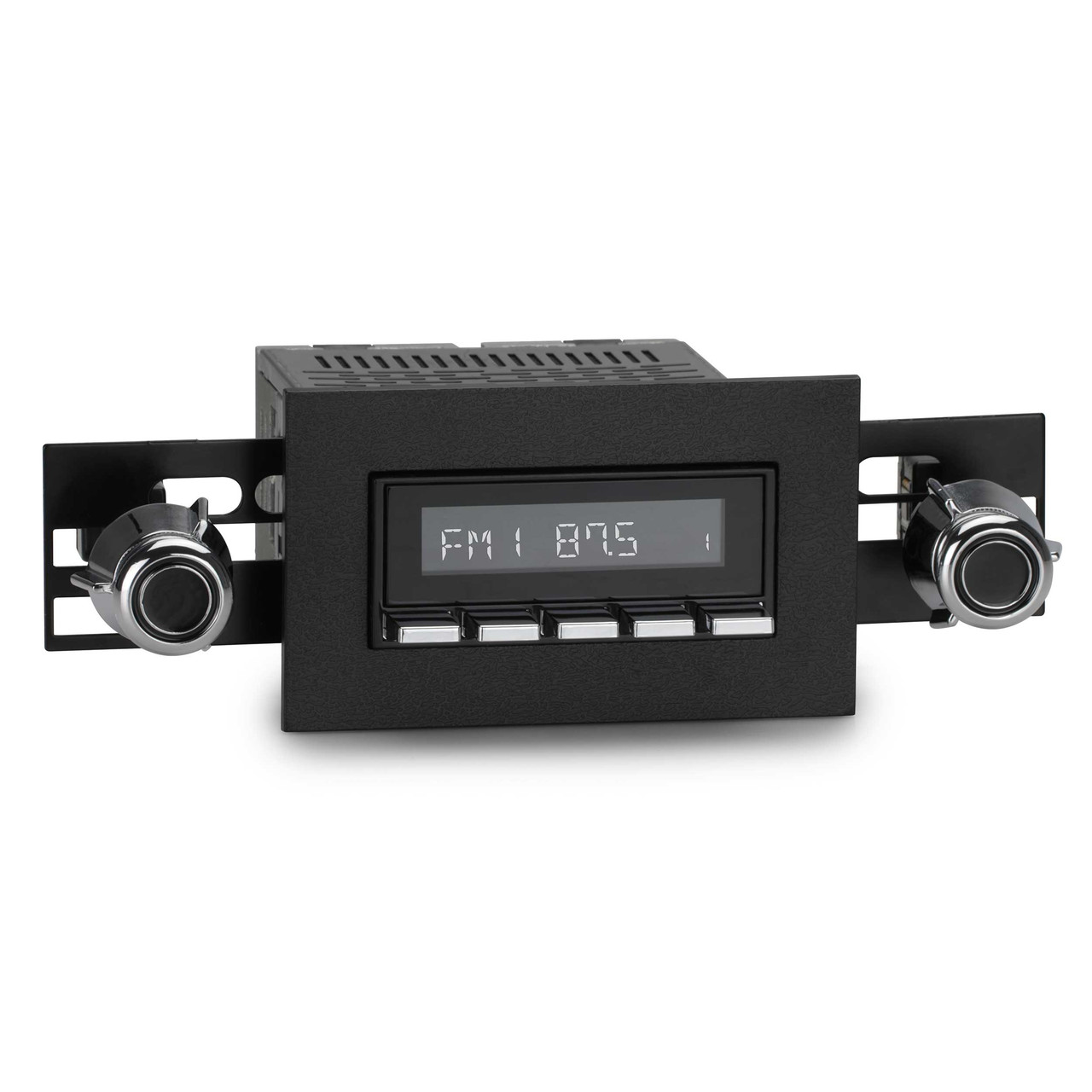 RetroSound 1985-1986 Ford F-Series Trucks RetroRadio - view 4