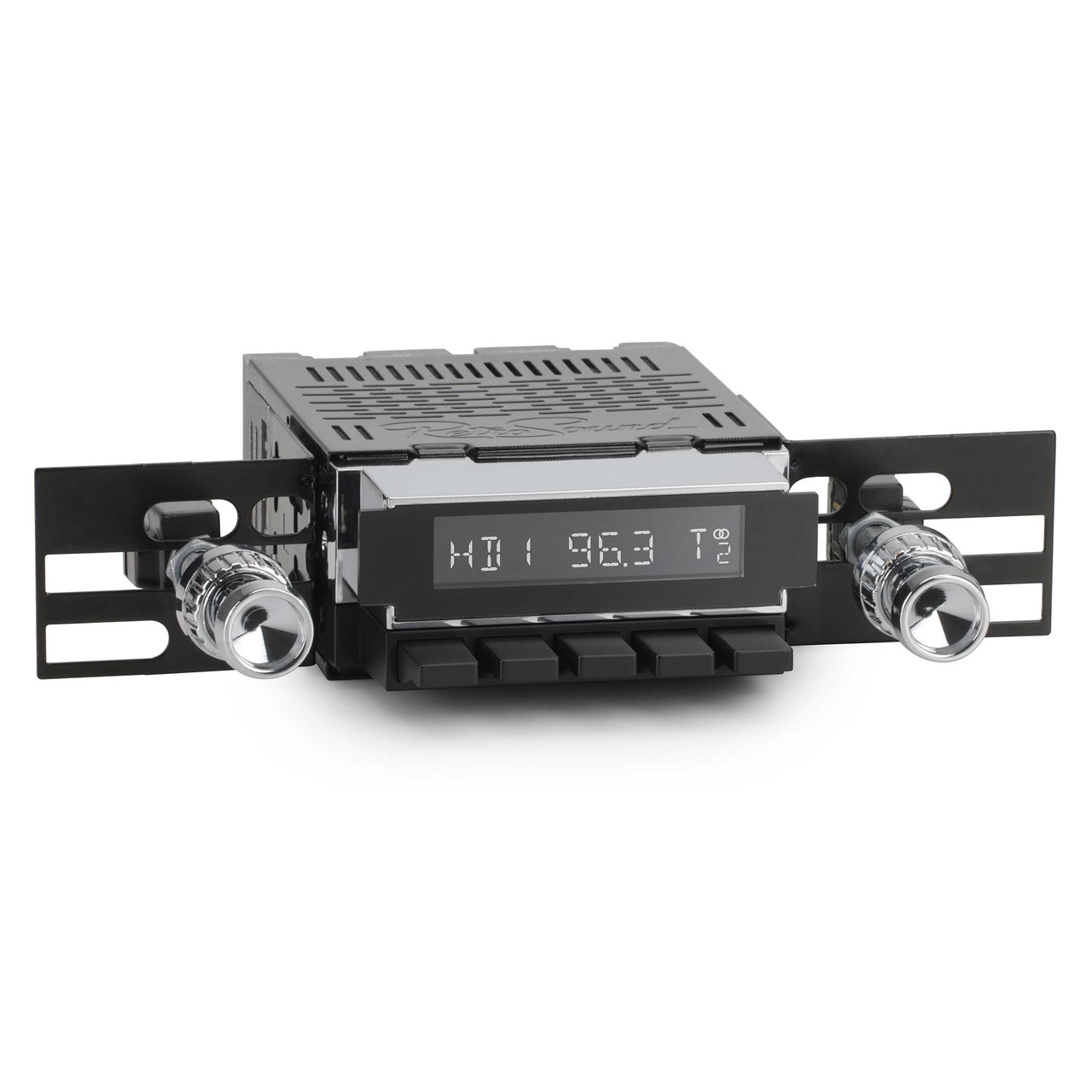RetroSound 1965-1967 Dodge Coronet Redondo RS Radio - view 3