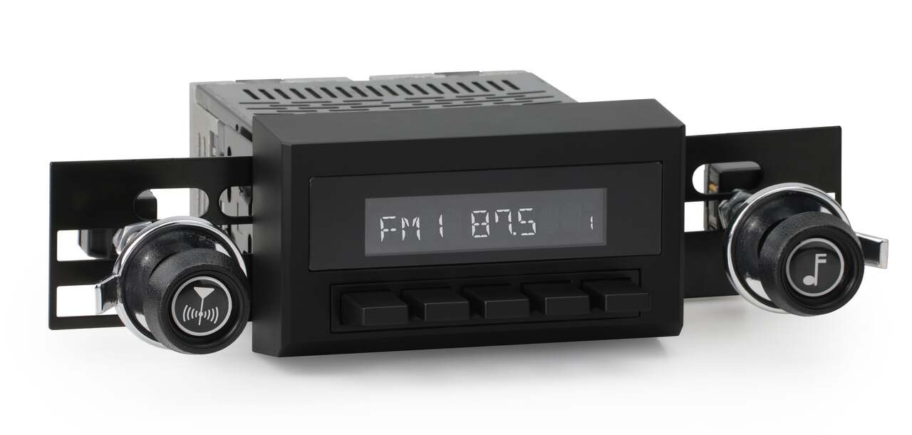 RetroSound 1969-1977 Pontiac Firebird Daytona Radio - view 2