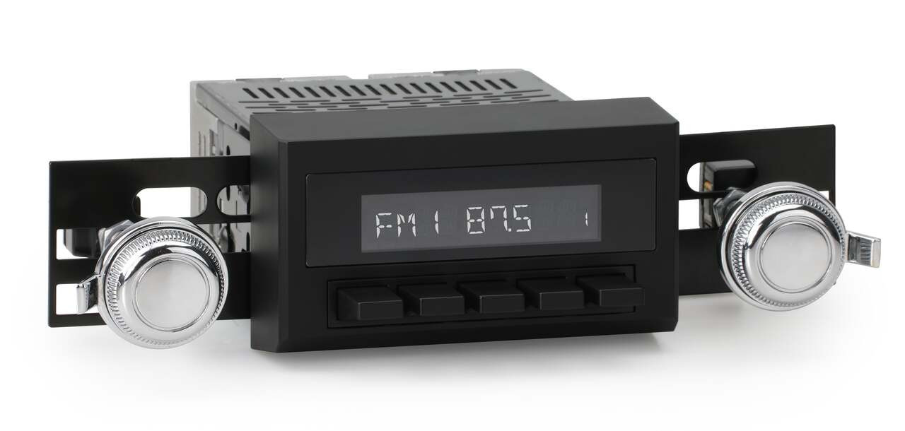 RetroSound 1970-1977 Chevrolet Camaro Daytona Radio
