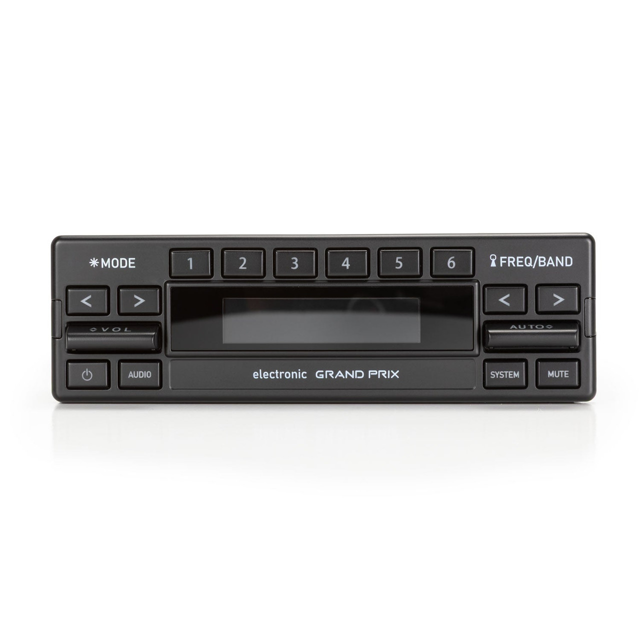 RetroSound 1980-1983 Mercedes-Benz 240 Grand Prix DIN Radio - view 4