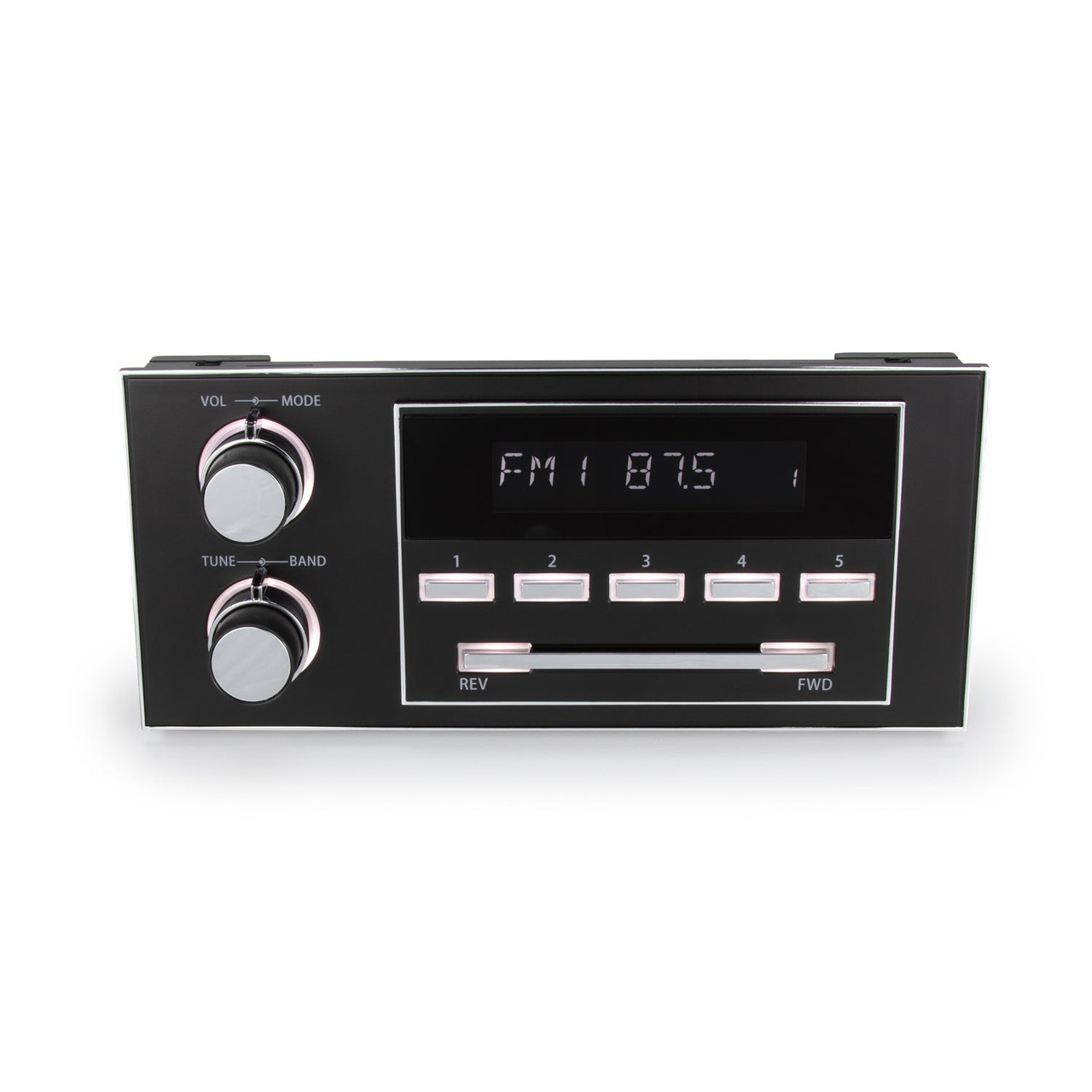 RetroSound 1984-87 Buick LeSabre New York 1.5 DIN Radio - view 4