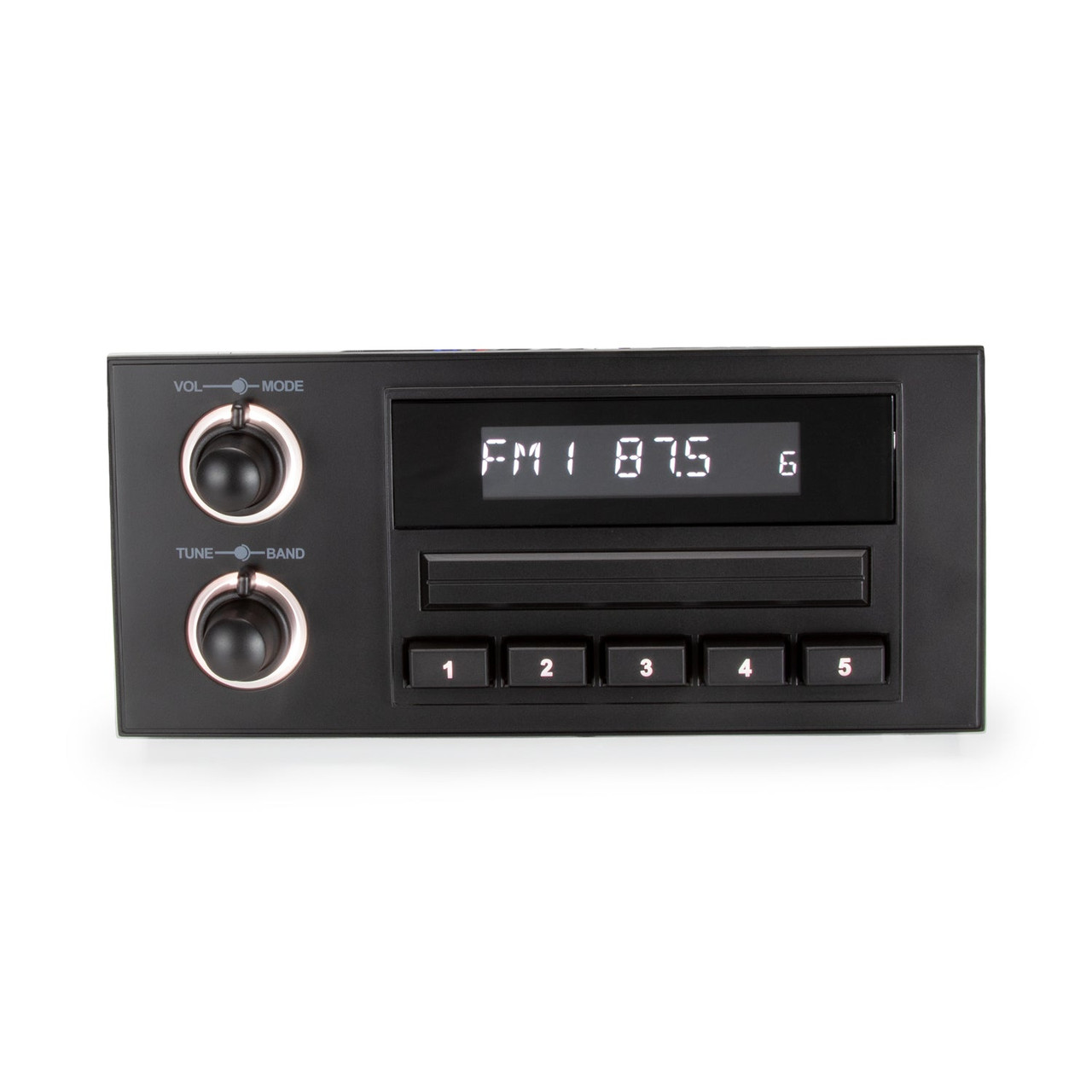 RetroSound 1984-1987 Buick LeSabre Newport 1.5 DIN Radio - view 3