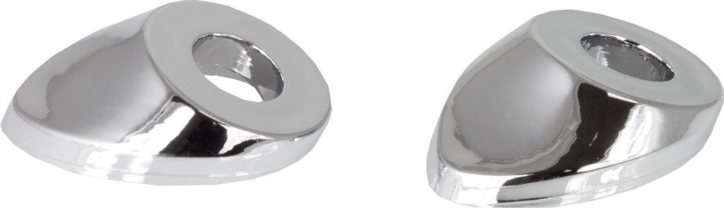 RetroSound Dash Cups, Escutcheons & Miscellaneous Parts - view 3