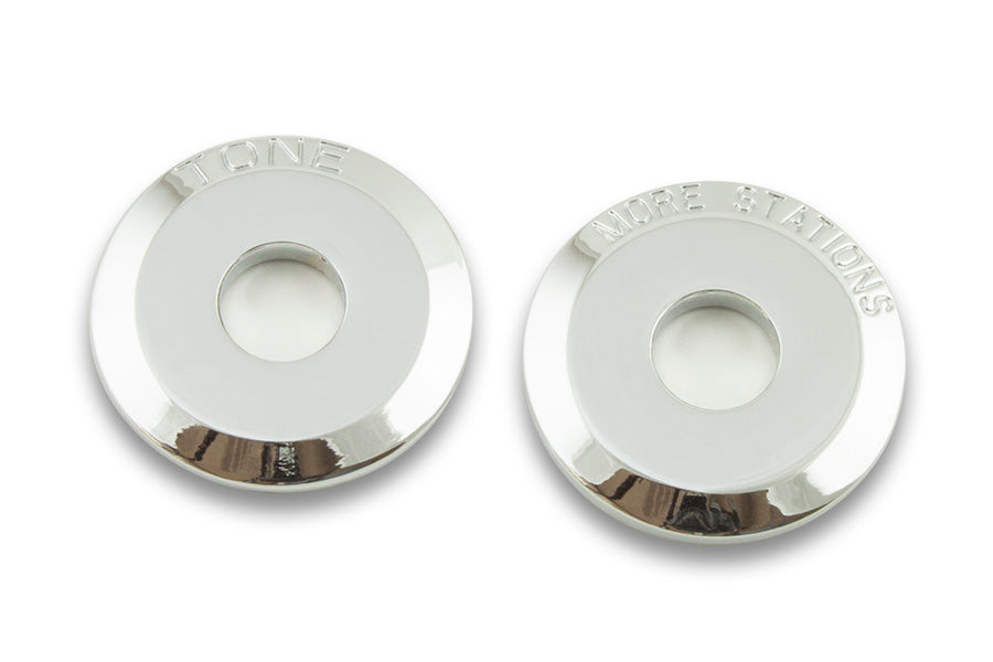 RetroSound Dash Cups, Escutcheons & Miscellaneous Parts - view 6
