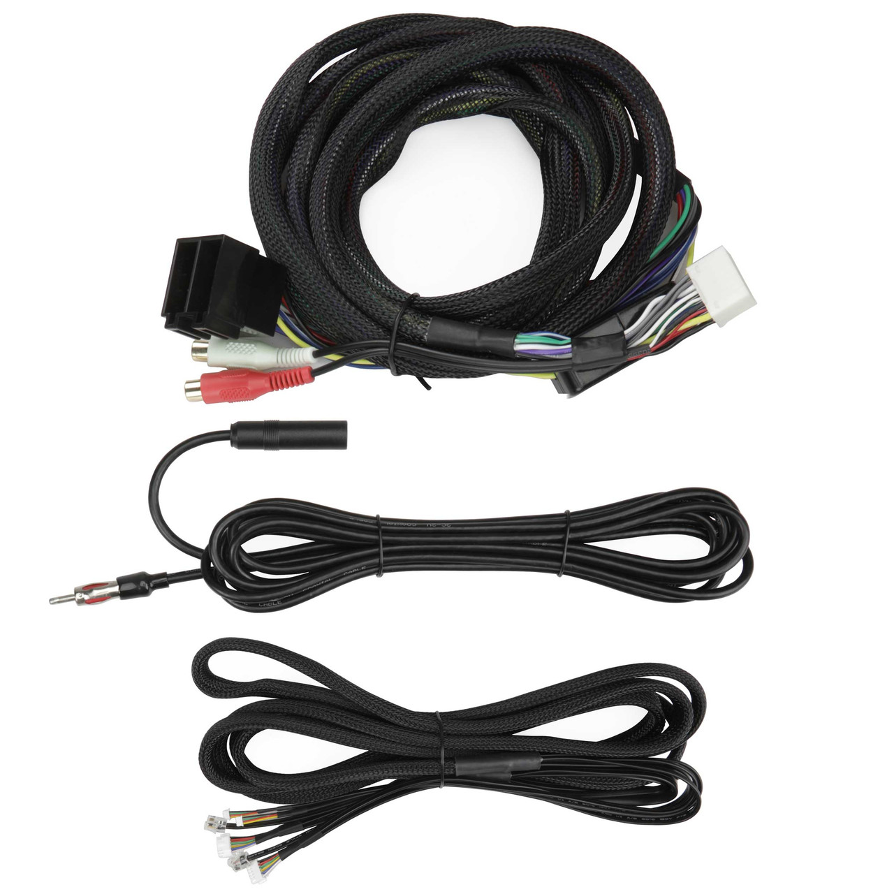 RetroSound Radio Remote Mounting Kit