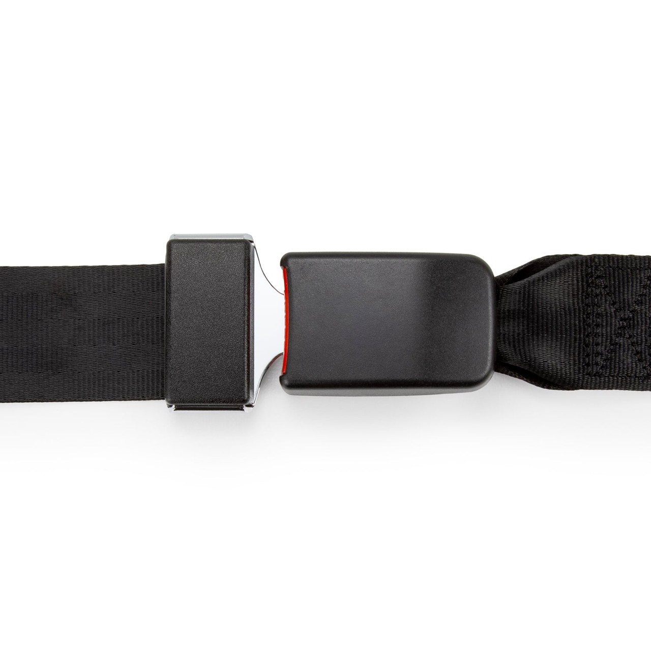 RetroBelt 2-Point Lap Seat Belt – End Release (European Style) – Universal Fit - view 3