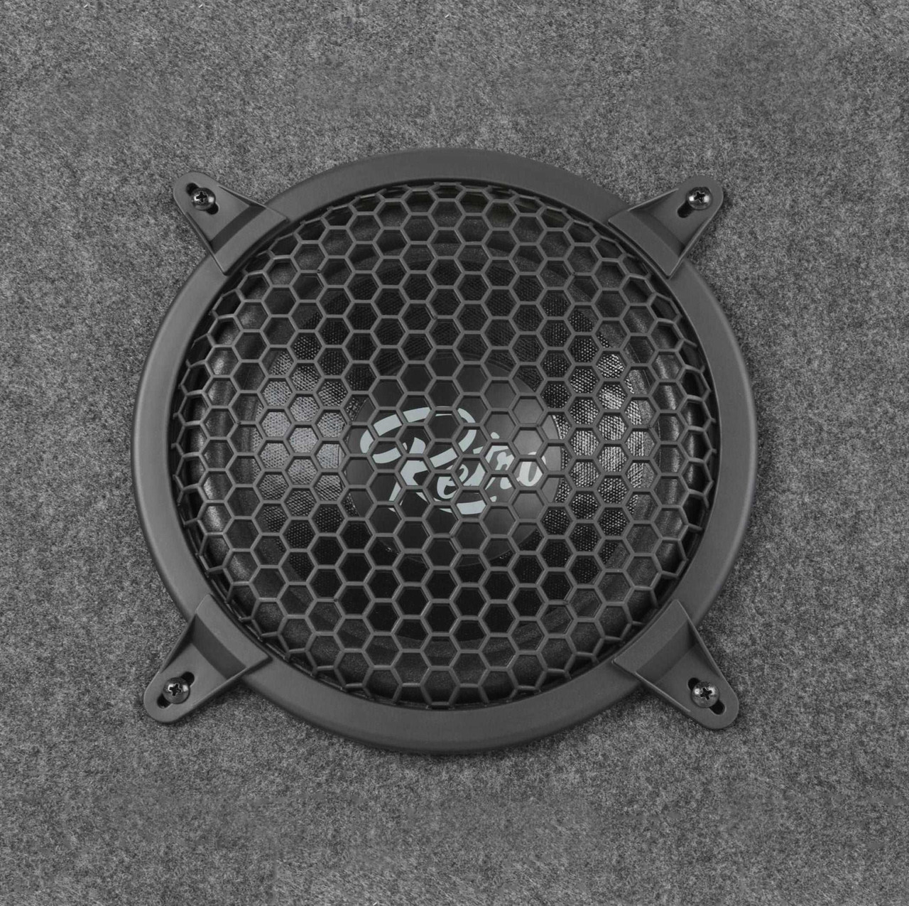 RetroSound 1947-1953 Chevrolet Truck Full-range Speaker System - view 5