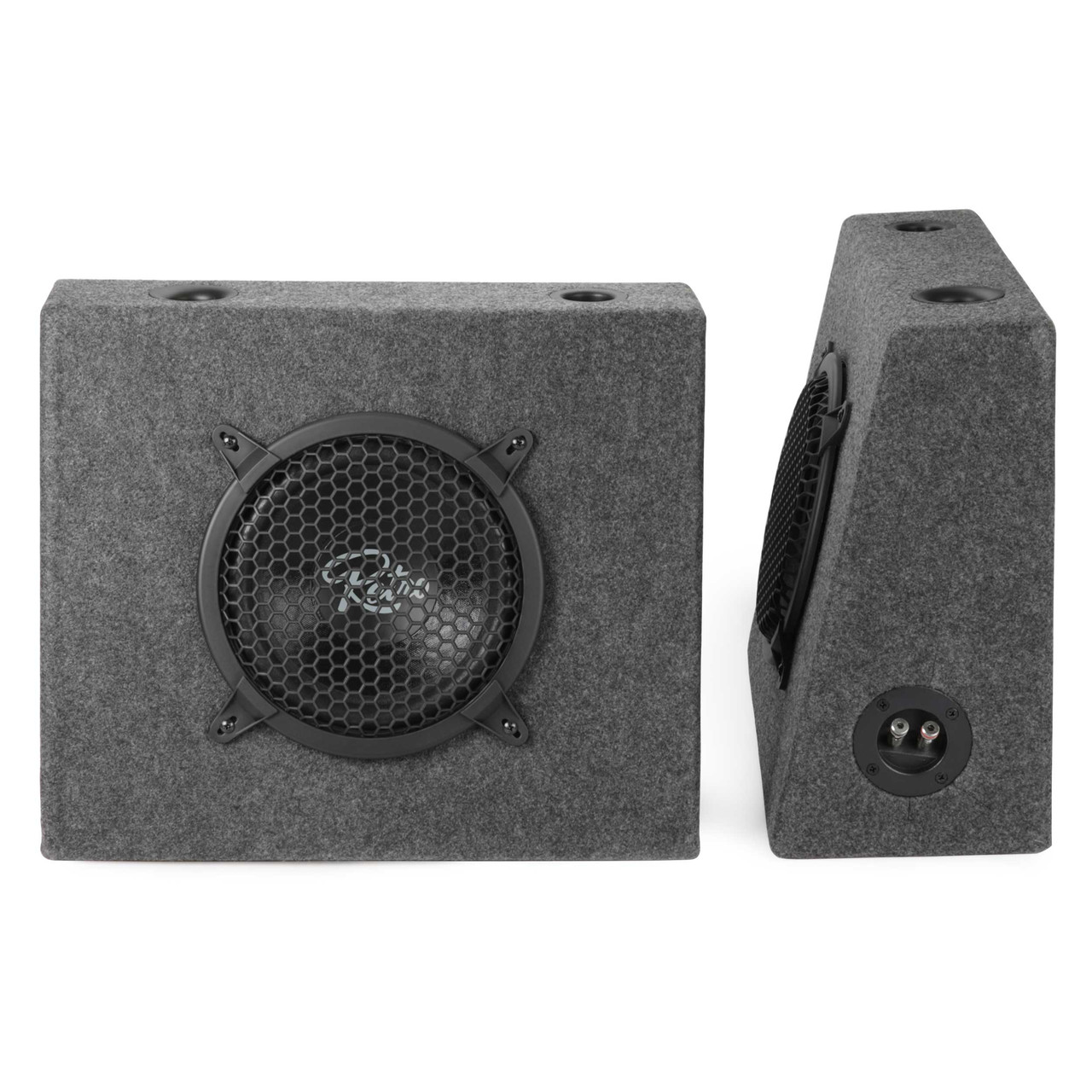 RetroSound 1960-1963 GMC Truck Full-range Speaker System - view 4