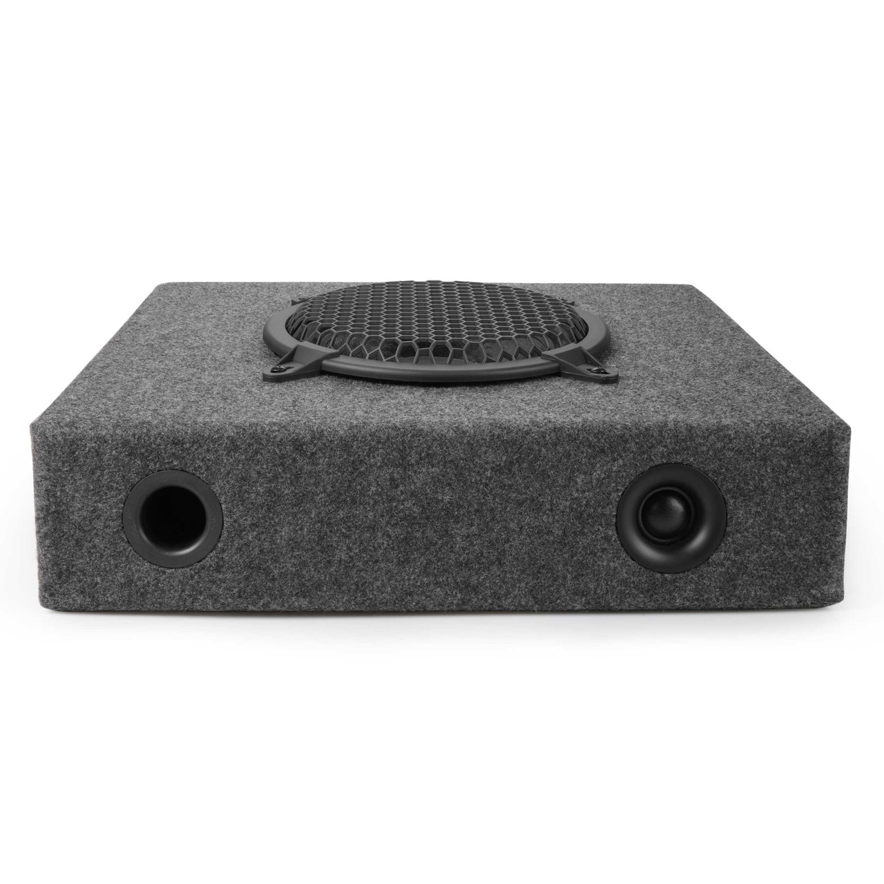 RetroSound 1961-1966 Ford Truck Full-range Speaker System - view 2