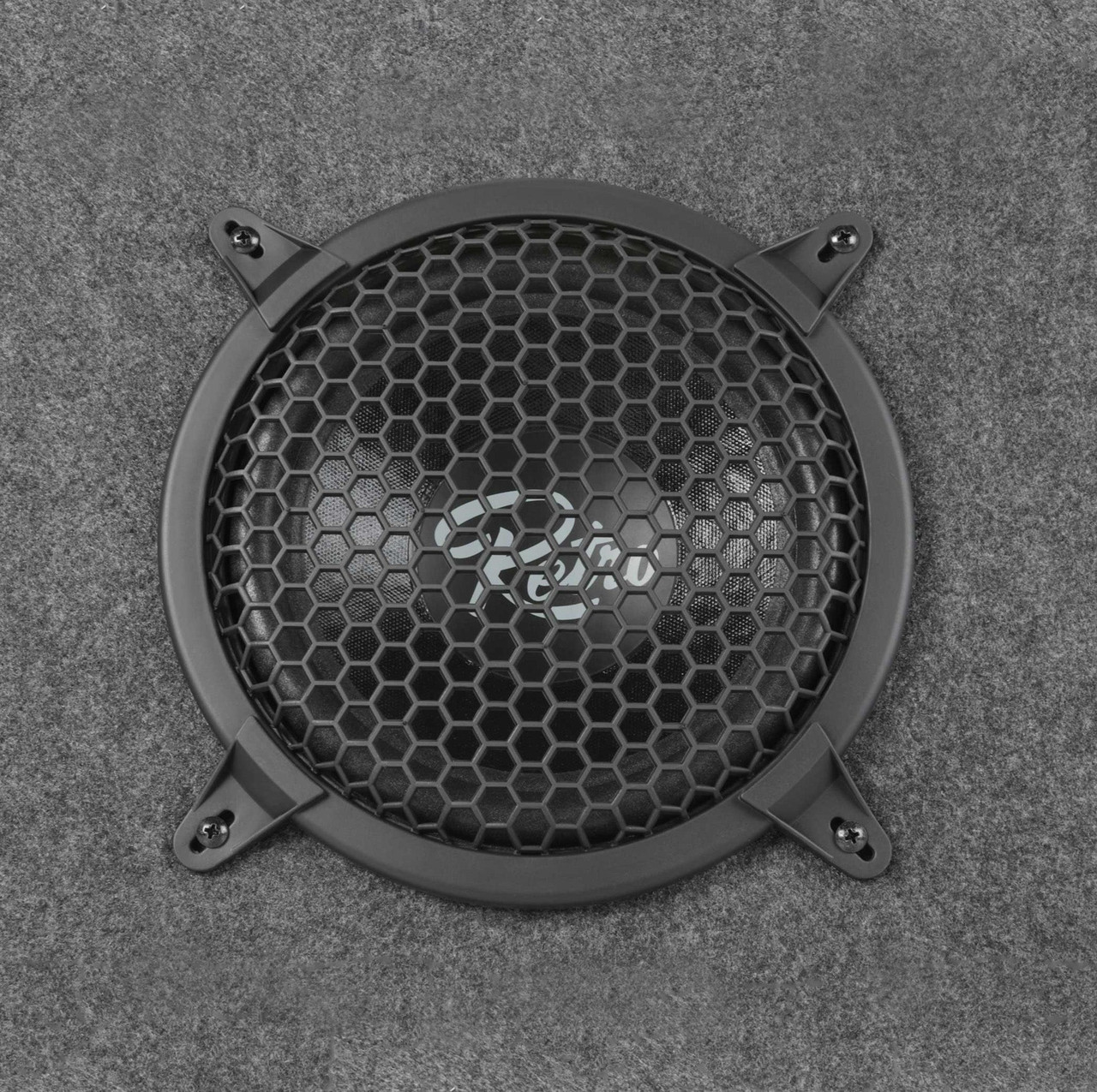 RetroSound 1964-1966 GMC Truck Full-range Speaker System - view 3