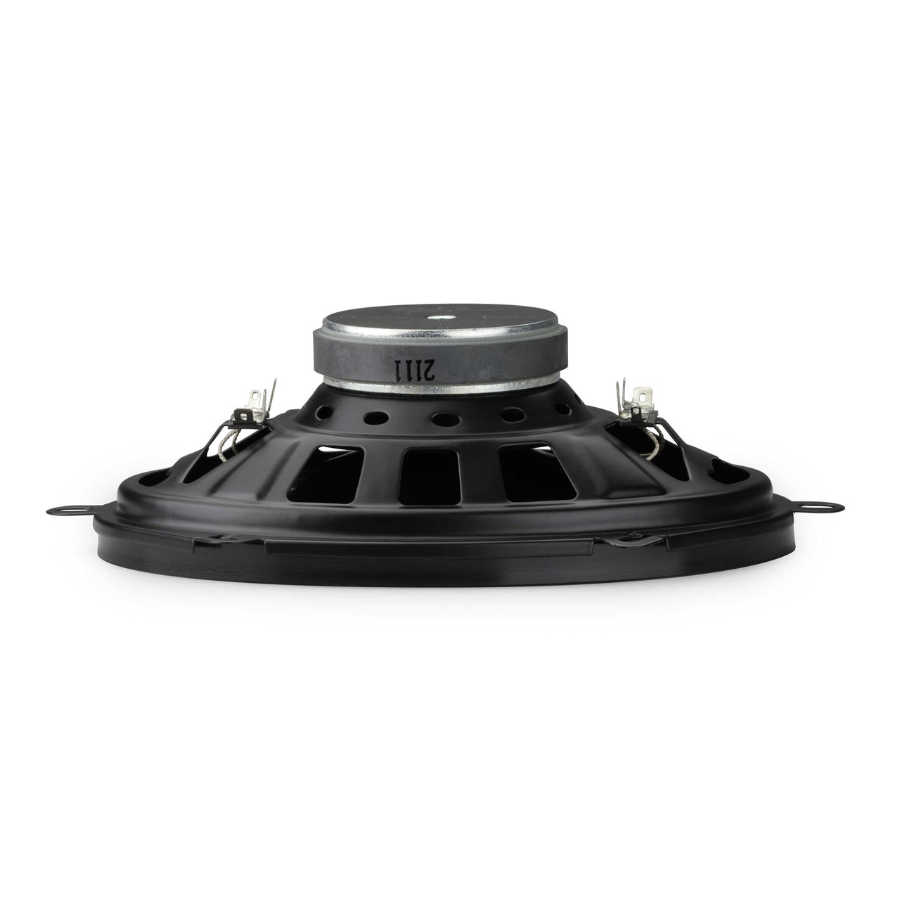 RetroSound 1969-1973 Ford Mustang 5 x 7" Dual Voice Coil Stereo Speaker for Dash - view 2