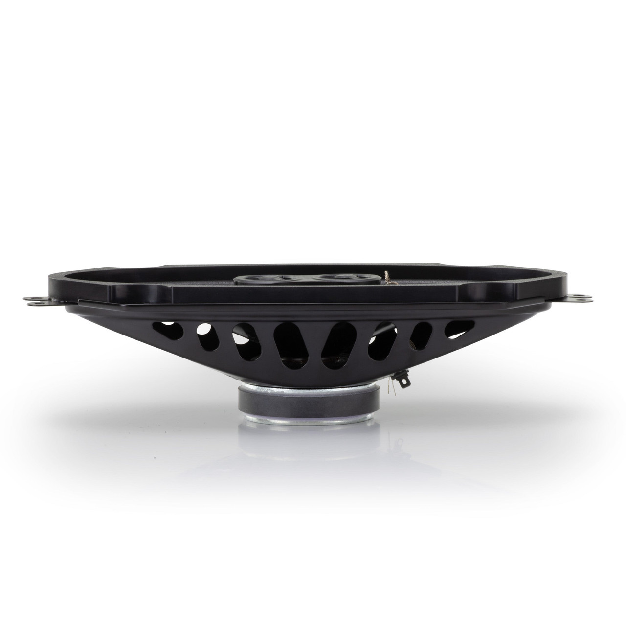 RetroSound 1985-1987 Pontiac Grand Prix 3-Way Stereo Speakers 4" x 10" for Rear Package Tray - view 4