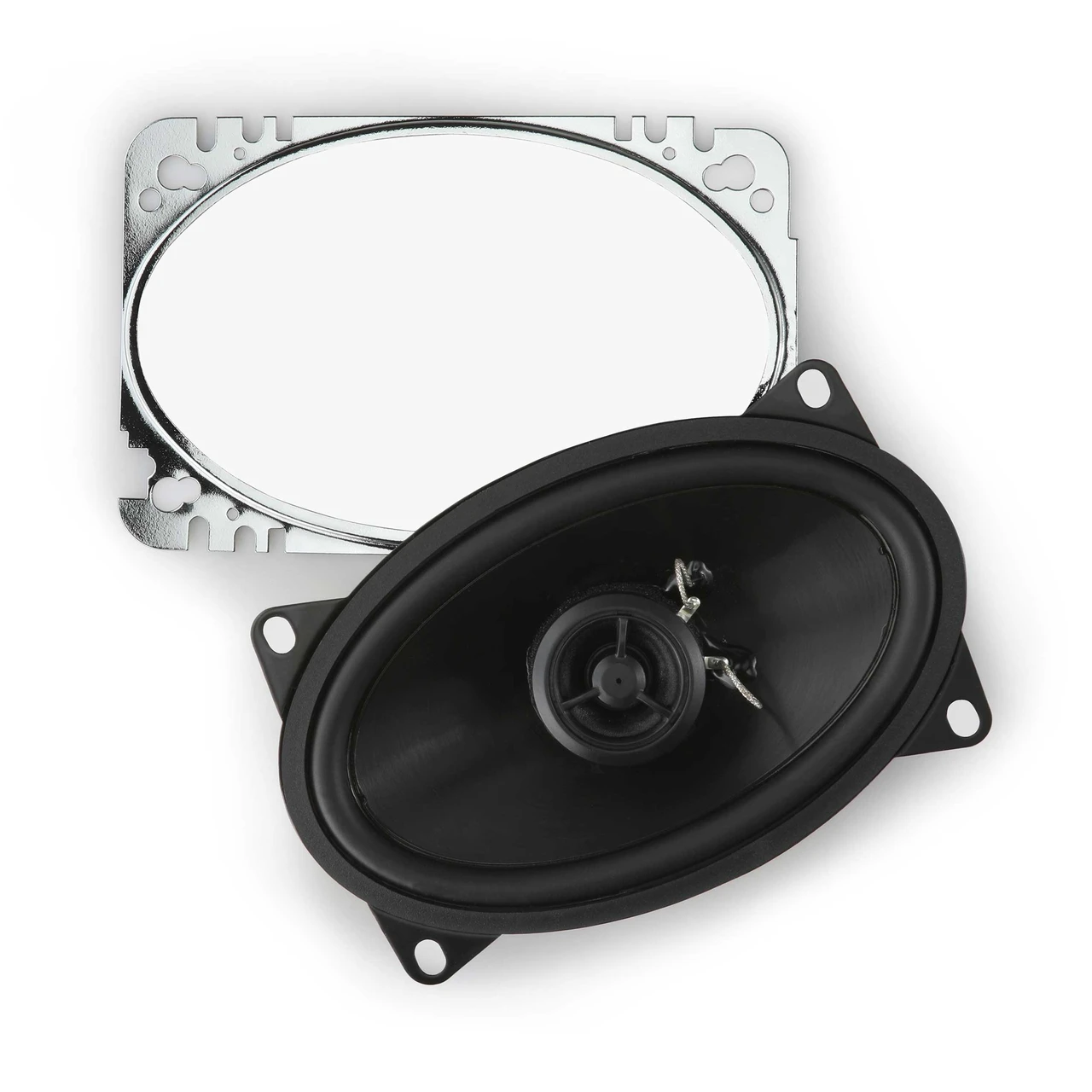 RetroSound 1985 Chevrolet Citation 4x6-Inch Dash Speakers - view 7