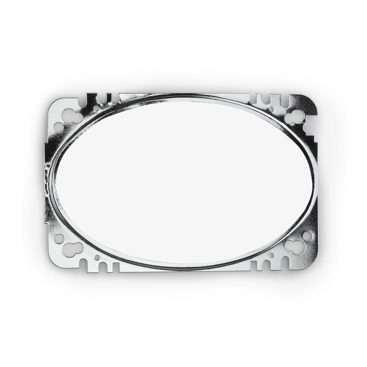 RetroSound 1995-2005 Chevrolet Cavalier 4x6-Inch Front Door Speakers - view 8
