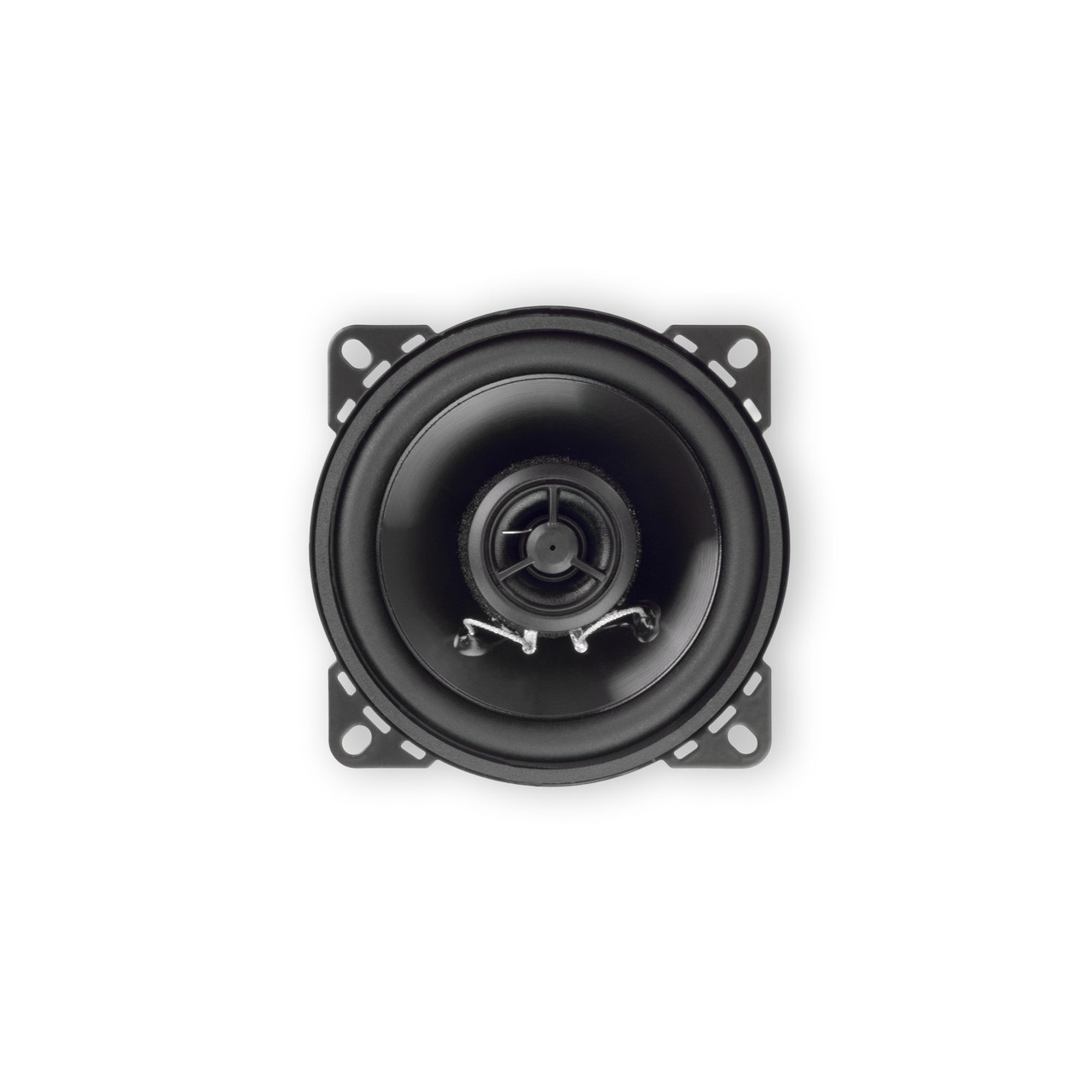 RetroSound Premium 4" Ultra-thin 2-way Speaker Pair - view 6