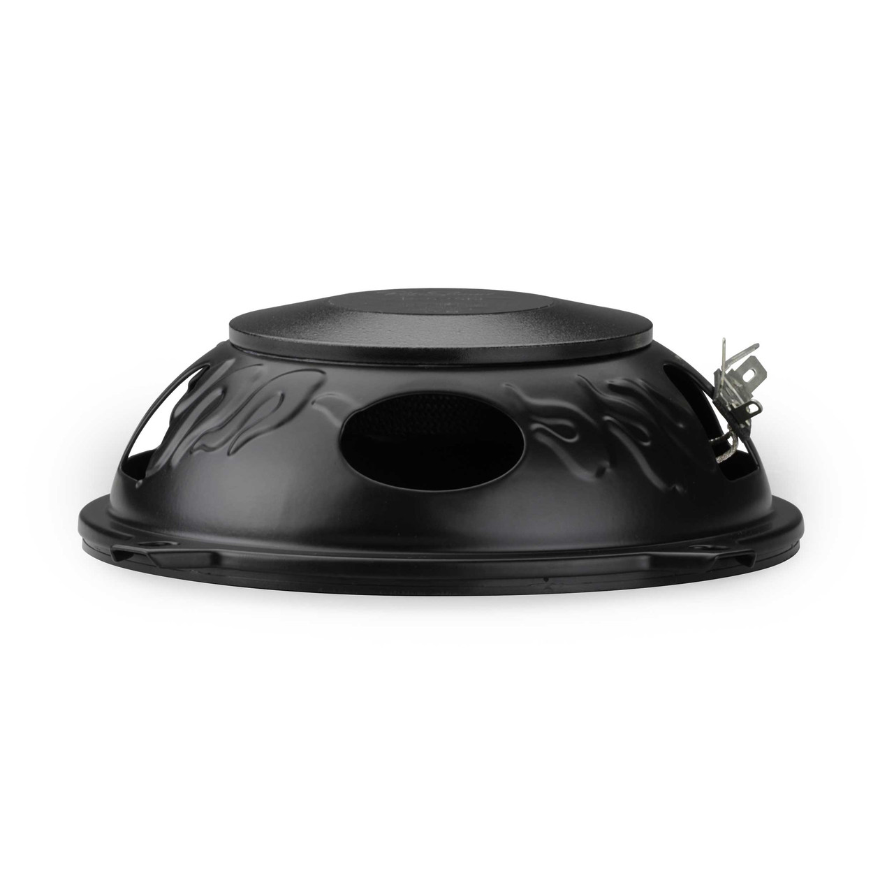 RetroSound Premium 5.25" Ultra-thin 2-way Speaker Pair - view 3