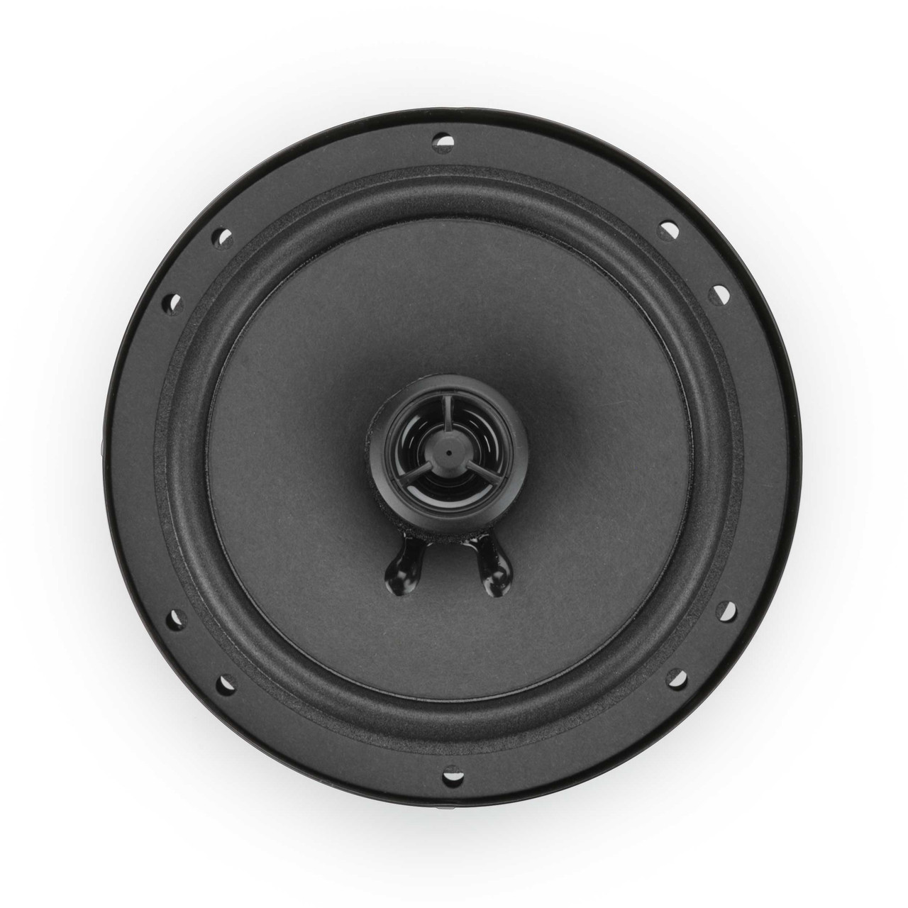 RetroSound 6.5-Inch Standard Series Chevrolet Silverado Front Door Replacement Speakers - view 2