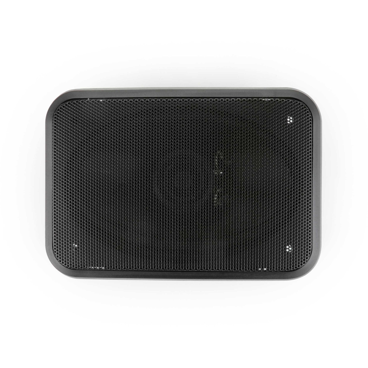 RetroSound Buick 4x6-Inch Front Door Speakers - view 5