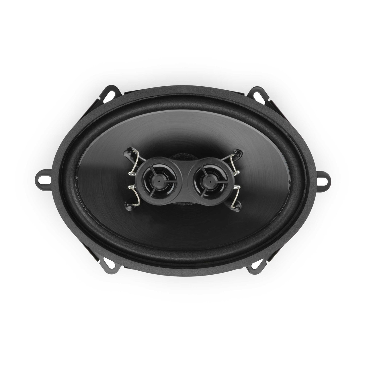 RetroSound 5" x 7" Premium Stereo Dash Speaker for 1947-1953 Chevrolet/GMC Truck