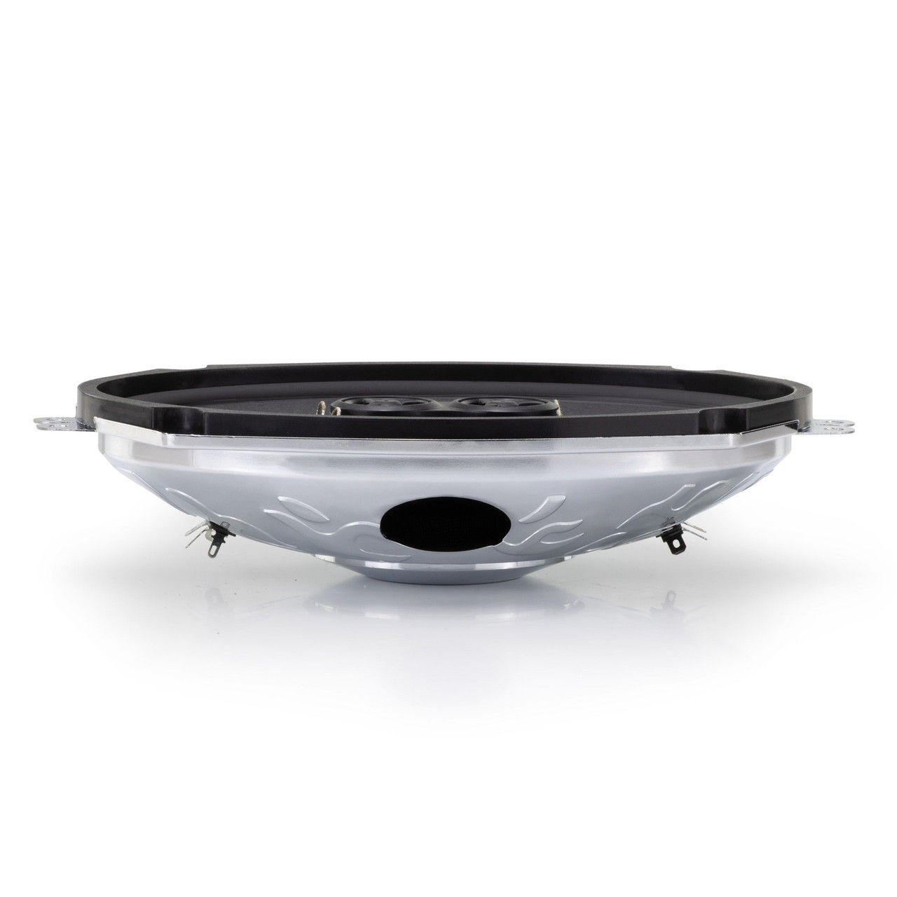 RetroSound 6"x9" Premium Stereo Dash Speaker for 1958 Chevrolet Delray - view 4