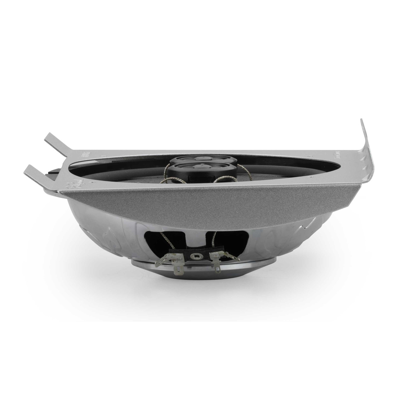 RetroSound Deluxe Dash Replacement Speaker for 1955-1967 Volkswagen Bus - view 2