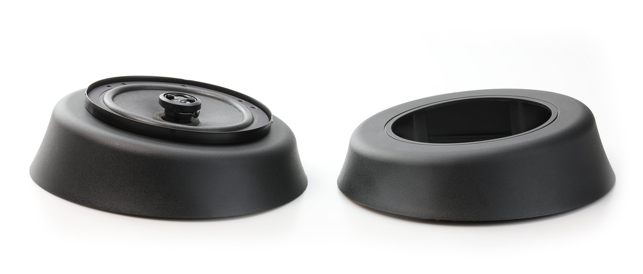 RetroSound RetroPod 6.5-inch Surface Mount Speaker Modules - view 3