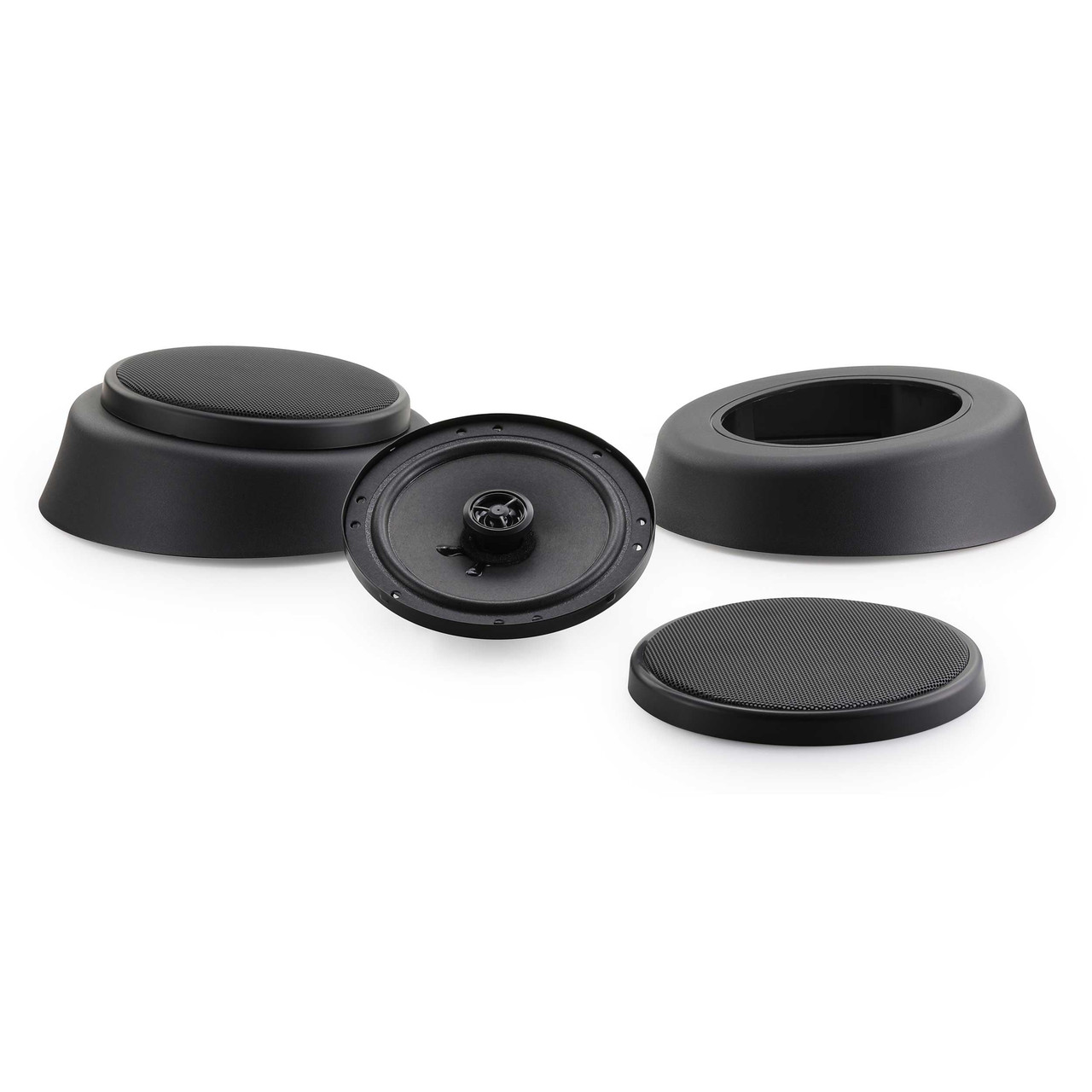 RetroSound RetroPod 6.5-inch Surface Mount Speaker Modules - view 7
