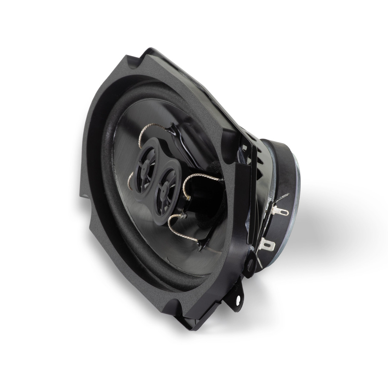 RetroSound Standard Series Dash Replacement Speaker for 1961-1964 Oldsmobile 88 Fiesta - view 3