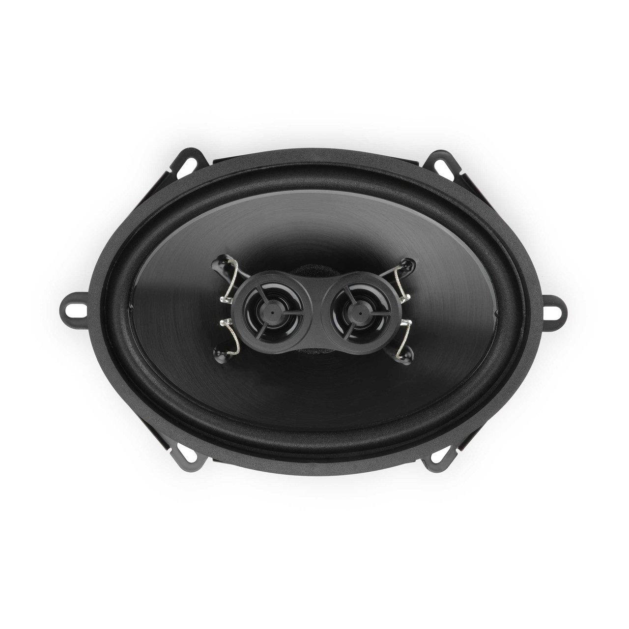RetroSound Standard Series Dash Replacement Speaker for 1968-1969 Chevrolet Malibu