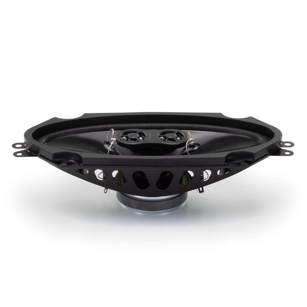 RetroSound Standard Series Dash Speaker for 1966-1967 Chevrolet Chevelle with No Factory Air Conditioning - view 6