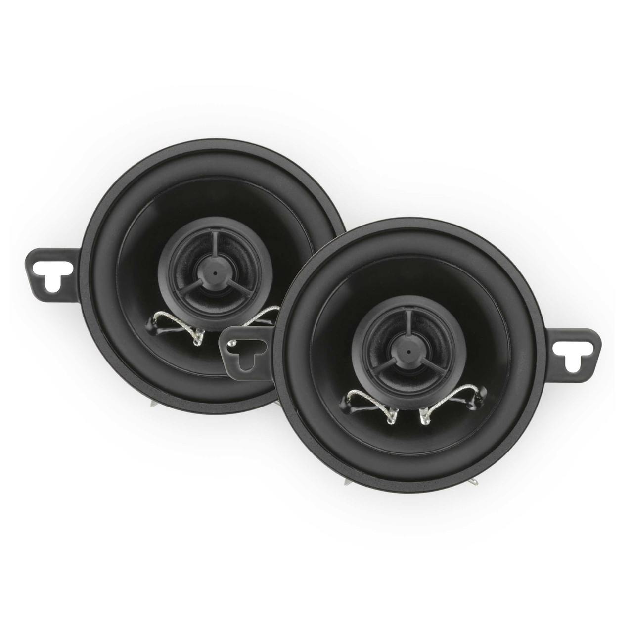 RetroSound Stereo Dash Replacement Speakers for 1967-1976 Pontiac Bonneville With Stereo Factory Radio