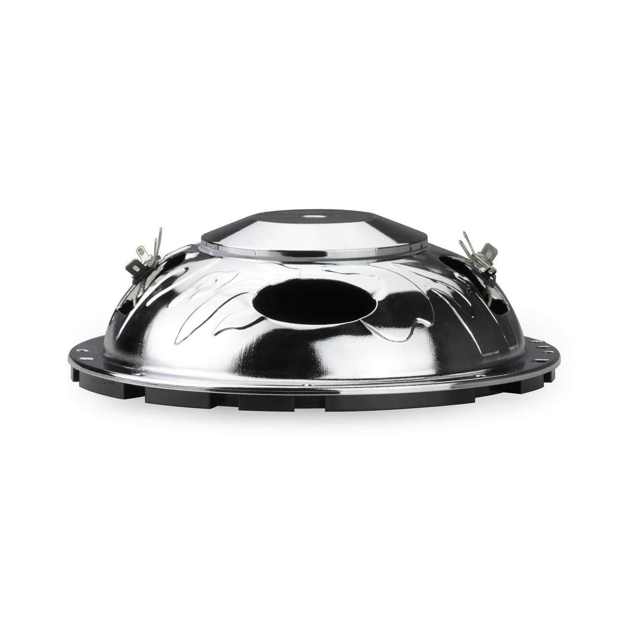 RetroSound Premium Ultra-thin Rear Seat Replacement Speaker for 1963-1964 Chevrolet Biscayne - view 2
