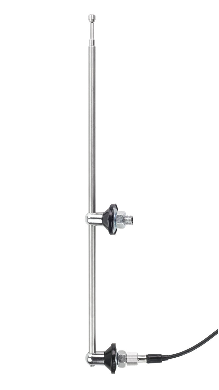 RetroSound 1947-1953 Chevrolet Truck Side-mount Antenna