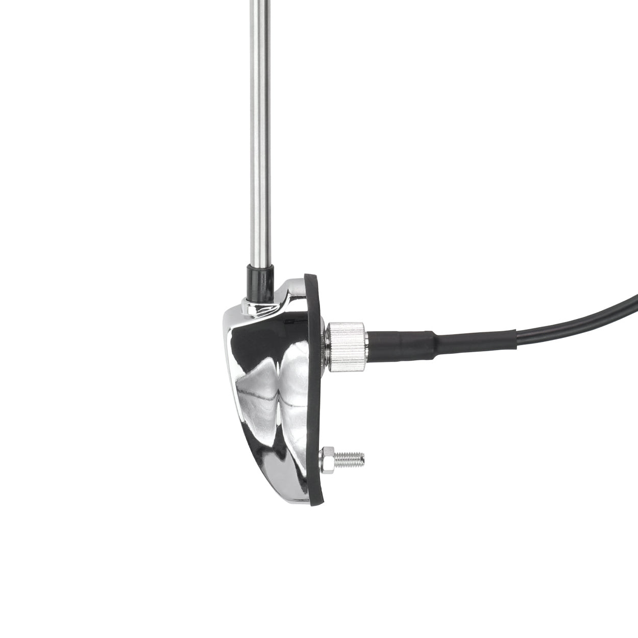 RetroSound 1952-1977 Volkswagen Beetle/Bus Replacement Antenna