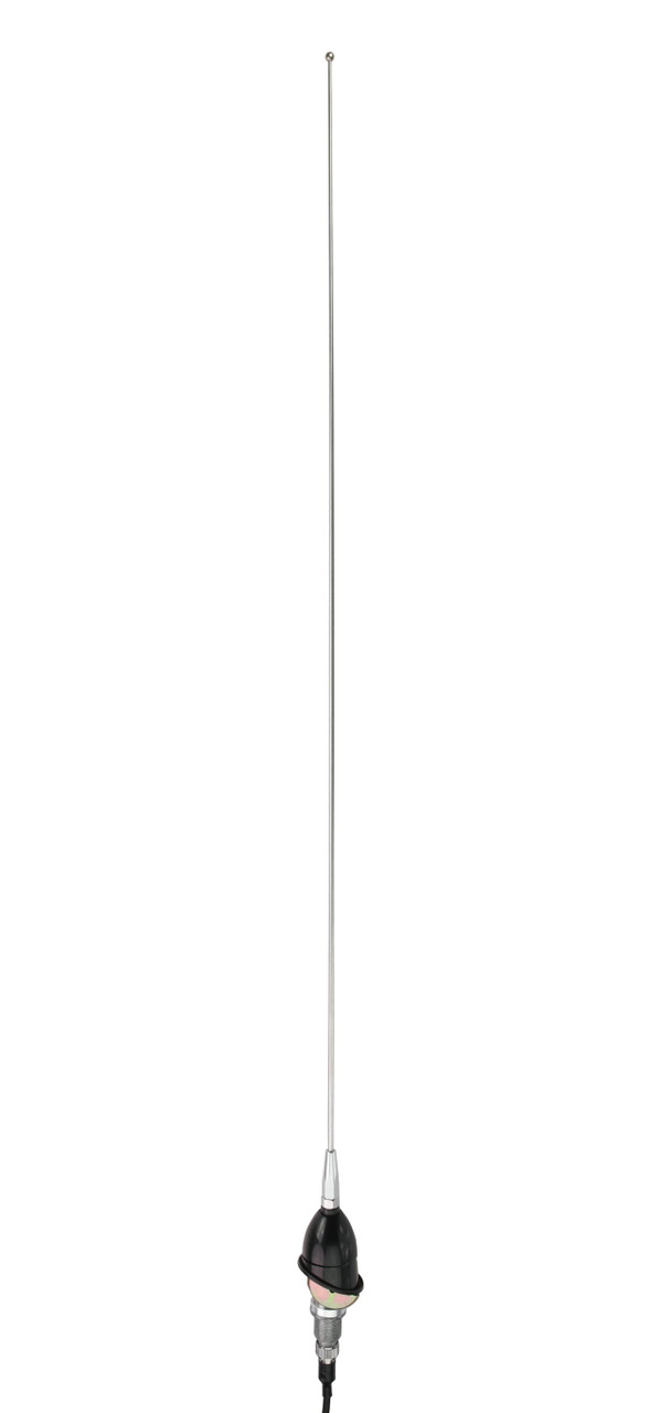 RetroSound 1955-1959 GMC Truck Replacement Antenna - view 3