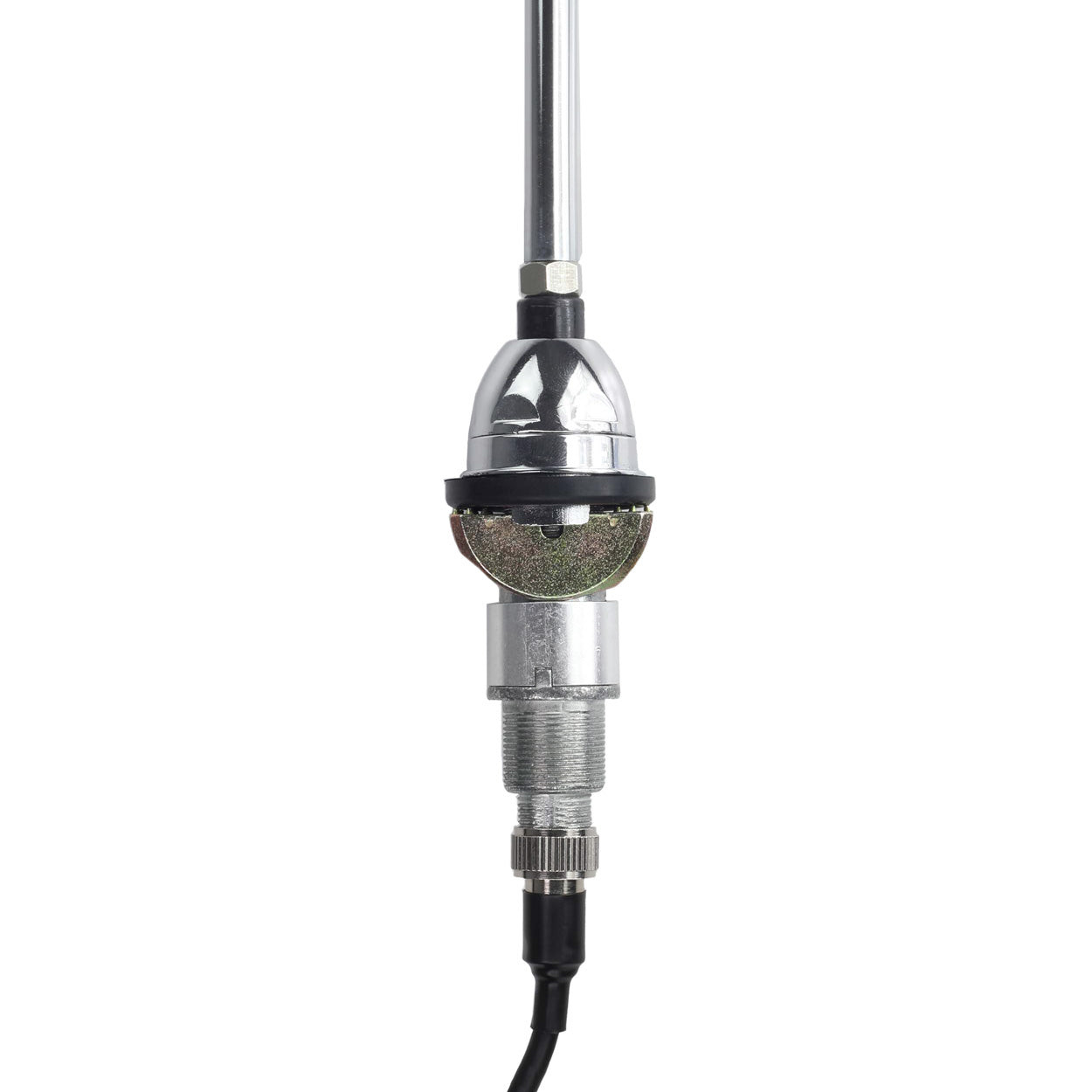 RetroSound 1960-1963 Ford Falcon Replacement Antenna - Front Fender