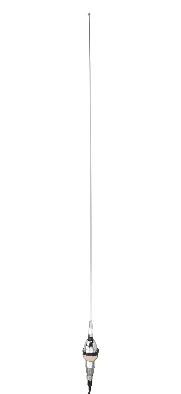 RetroSound 1960-1964 Ford Galaxie Replacement Antenna - Front Fender - view 3