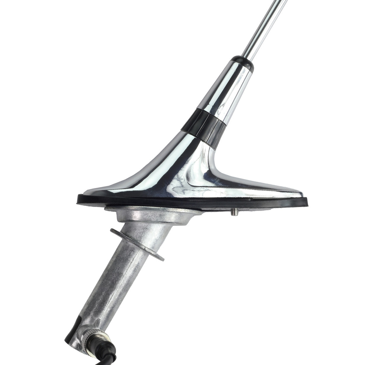 RetroSound 1961-1962 Chevrolet Biscayne Rear Mount Replacement Antenna - view 3