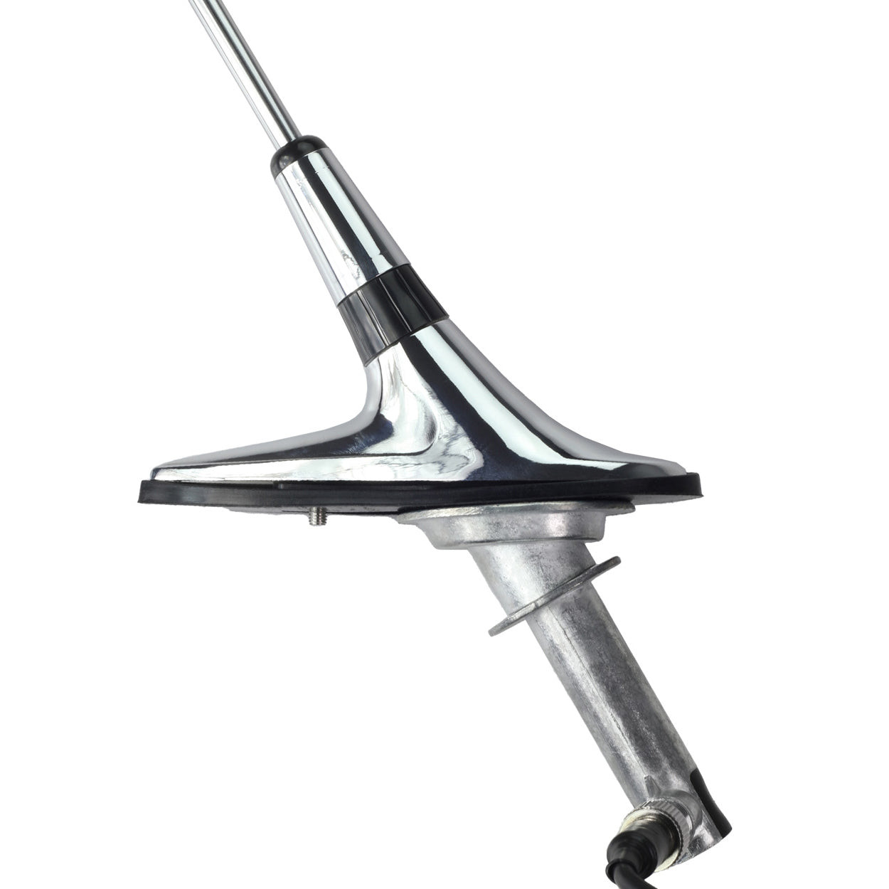 RetroSound 1961-1962 Chevrolet Biscayne Rear Mount Replacement Antenna - view 6