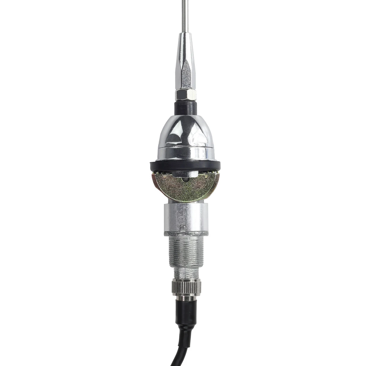 RetroSound 1962-1965 Dodge Custom/880 Replacement Antenna - view 2