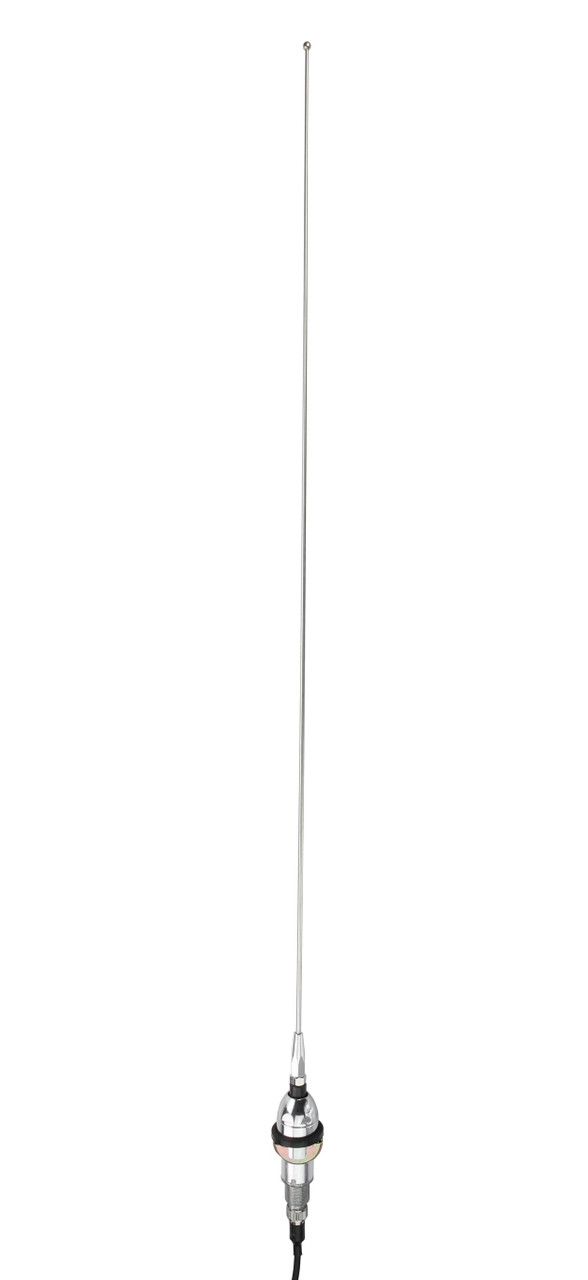 RetroSound 1964-1968 Chevrolet Chevelle Replacement Antenna - view 4